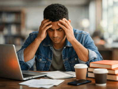 Causas da evasão estudantil